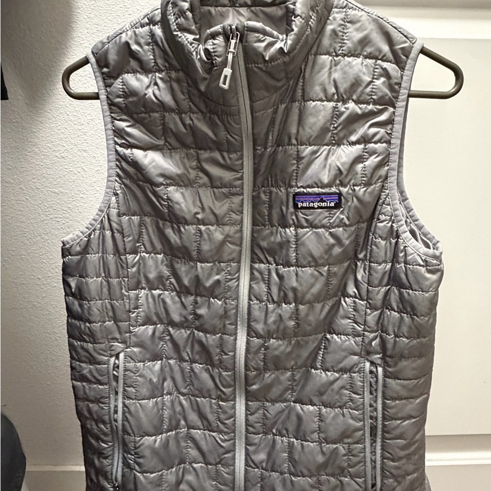 Patagonia Nano-Puff Vest
